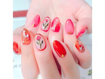 オンネイル(on nail)/