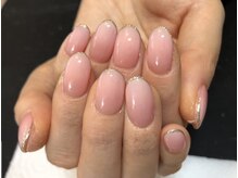 ボーホーネイルズコレクション(BOHO NAILS COLLECTION)/HAND:やり放題10000円コース