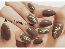 ジュエルネイルサロン(Jewel)/スカルプ