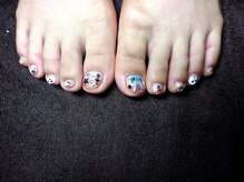 ピリナ(pilina)/ネイルデザイン