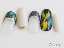 グルス(GRUS)/トレンドアートコース