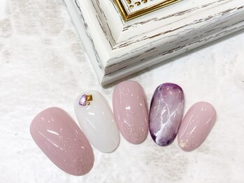 シェアサロン ディテール 千葉店(Detail)/☆アートサンプル☆　　別途料金