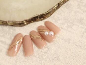 ドルチェネイル(Dolce.Nail)/＊..:.* Dolceコース*..＊.:*