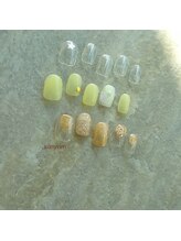 シルニー リム(Silny rim)/やり放題コース［ニュアンス］