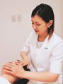 ポーラ ザ ビューティ 長岡リバーサイド千秋店(POLA THE BEAUTY) 板垣 和枝