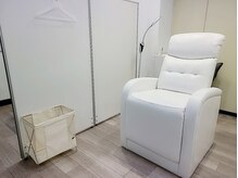 ポピー アイラッシュ 桜木町店(POPPY eyelash)/店内写真