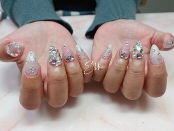 ニモ(NIMO)/持ち込みデザイン