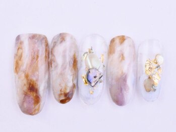 フォア ネイル(FOI NAIL)/