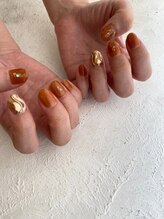 マッシュ abeno店(MASHU)/デザインネイル