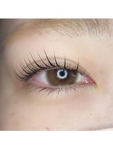 ポノリー(Ponoly)/パリジェンヌラッシュリフト