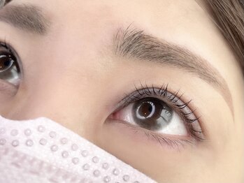 ロマ(Loma)/まつ毛と眉毛のセットメニュー