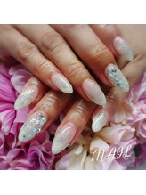 アイネイル(iNAIL)/