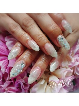 アイネイル(iNAIL)/