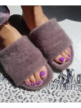 ムーラン(mulan)/フットワンカラー