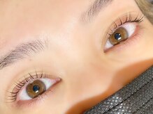 ティグル 下通店(Tigre)/上下まつげパーマ