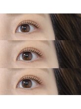 リス 播磨店(Lys)/ラッシュリフト