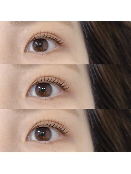 リス 播磨店(Lys)/ラッシュリフト