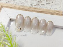 ミーヨ ネイル(mi-yo nail)/【定額¥8800(税込)★】