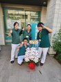 練馬関町接骨院&nbsp;新店舗