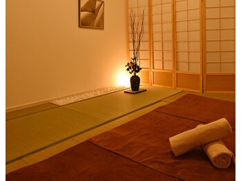 ほん和香/ルーム【2】