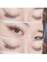 カラン(Calin)/バインド