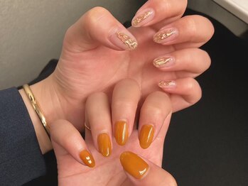 シピー(chipie by anon)/YUI◆選べるアートコース