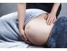 【妊婦・美容鍼】美容鍼+小顔オイルエステ+首肩デコルテ+ヘッドスパ60分