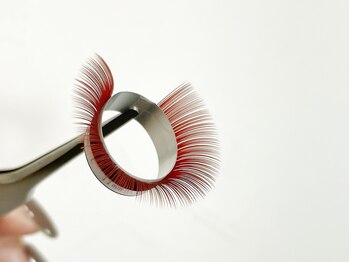 アイラッシュ サロン ウォーカーズ(Walkers)/【ディープルージュ】