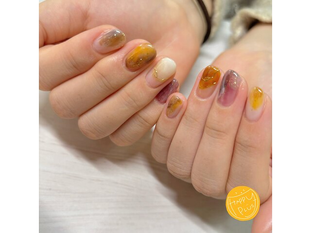 Nail Salon Happy plus【ハッピープラス】