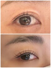 アオ(Ao)/癖毛さんもロングカールに