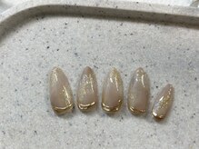 エリートネイル(Elite Nail)/プレミアムデザイン