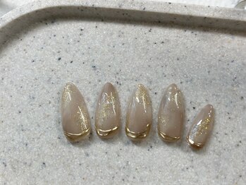 エリートネイル(Elite Nail)/秋冬ネイル