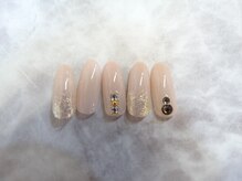 アネラ アイラッシュアンドネイル 六本木店(Anela Eyelash&nail)/定額B