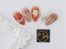 JMネイルスタジオ(JM Nail studio)/