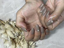 セブン ネイル(7 nail)/ワンカラー