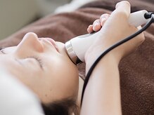 ケアプラス/エレクトロポレーション導入