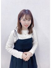 エニー 松戸店(eny)&nbsp;Matsuzaki 