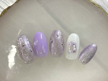 エスディーアイ(SDI)/ハンド 定額ビューティー