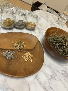 ミント(Mint)/心の疲れをリラックス