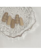 ネイル レア(Nail Rea)/standardコース￥6200