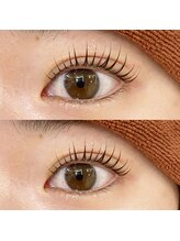 ランネ 池袋西口店(LanNe)/まつ毛パーマ