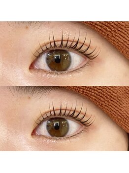 ランネ 池袋西口店(LanNe)/まつ毛パーマ