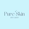 ピュアスキンサロン(PURE SKIN SALON)のお店ロゴ