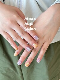 ちゅるんマグネット