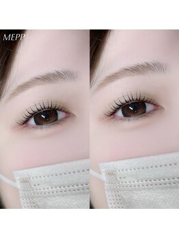 ミイプ(MEPP)/つねいし担当＊ラッシュリフト