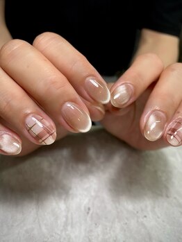 ポノネイル(Pono Nail)/