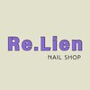 リリアン(Re.Lien)のお店ロゴ