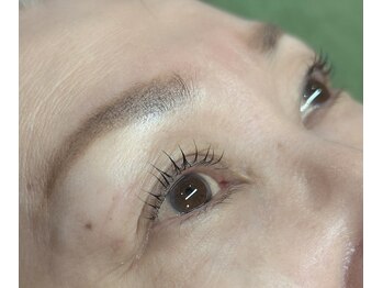 ハーク(haac)/次世代まつげパーマ