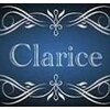 クラリス(Clarice)のお店ロゴ