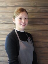 ボレア(Borea) タキダ マユミ